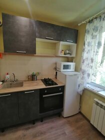 20 м², квартира-студия 1 700 ₽ в сутки - изображение 93