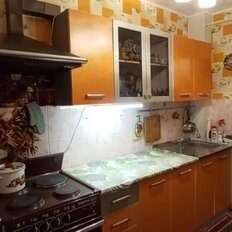 Квартира 57,6 м², 3-комнатная - изображение 1