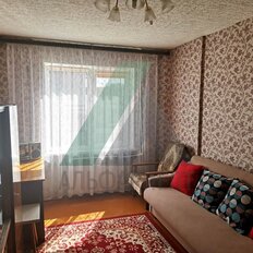 Квартира 50 м², 2-комнатная - изображение 4