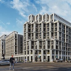 Квартира 76,7 м², 2-комнатная - изображение 4