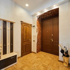 Квартира 134 м², 3-комнатная - изображение 4