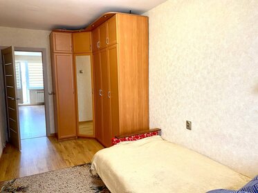 58 м², 2-комнатная квартира 2 500 ₽ в сутки - изображение 33