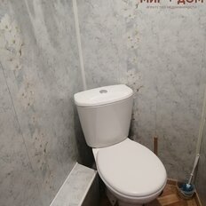 Квартира 29,9 м², 1-комнатная - изображение 4