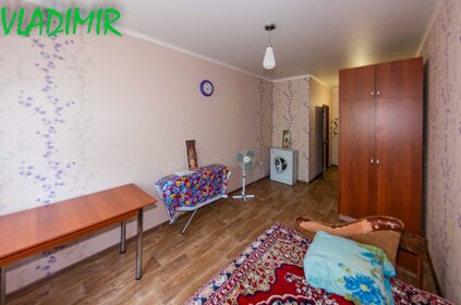 32 м², 1-комнатная квартира 27 000 ₽ в месяц - изображение 24