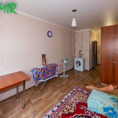 Квартира 25 м², 1-комнатная - изображение 4