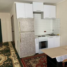 Квартира 40 м², студия - изображение 3