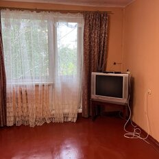 Квартира 30 м², 1-комнатная - изображение 4