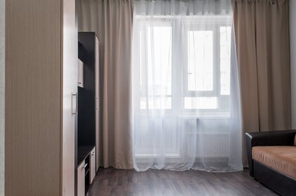 18 м², квартира-студия 2 500 ₽ в сутки - изображение 69