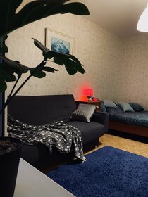 35 м², квартира-студия 2 000 ₽ в сутки - изображение 77