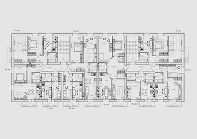 Квартира 24,5 м², студия - изображение 4