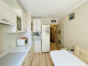 35 м², 1-комнатная квартира 18 000 ₽ в месяц - изображение 16
