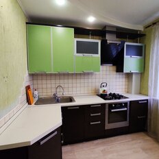 Квартира 55 м², 2-комнатная - изображение 4