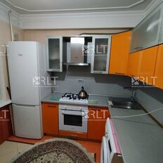 Квартира 64 м², 2-комнатные - изображение 2