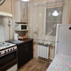 Квартира 31 м², 1-комнатная - изображение 4