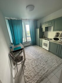 42 м², 1-комнатная квартира 2 500 ₽ в сутки - изображение 46