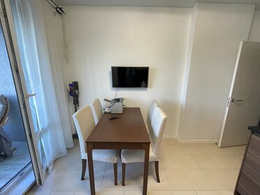 40 м², квартира-студия 10 500 000 ₽ - изображение 61