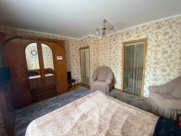 31 м², квартира-студия 2 000 ₽ в сутки - изображение 46