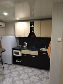 33 м², квартира-студия 2 300 ₽ в сутки - изображение 69