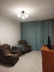 32 м², квартира-студия 1 700 ₽ в сутки - изображение 61