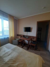 31 м², квартира-студия 2 200 ₽ в сутки - изображение 39