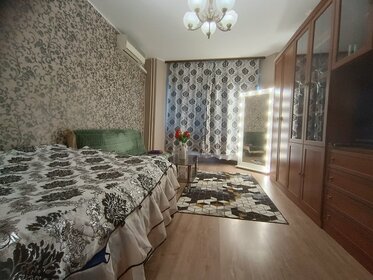 36 м², 1-комнатная квартира 3 500 ₽ в сутки - изображение 3