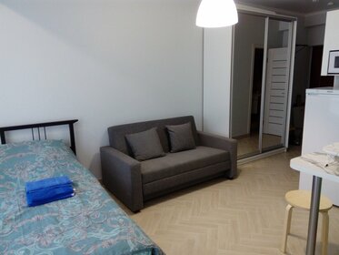 24,9 м², квартира-студия 3 500 ₽ в сутки - изображение 54