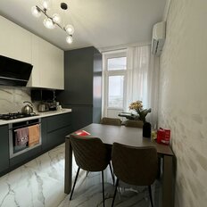 Квартира 41,2 м², 1-комнатная - изображение 4