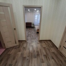 Квартира 47 м², студия - изображение 1