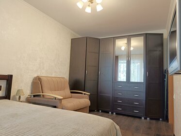 67 м², 3-комнатная квартира 4 000 ₽ в сутки - изображение 29
