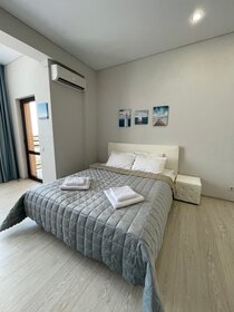 37,5 м², квартира-студия 3 500 ₽ в сутки - изображение 18