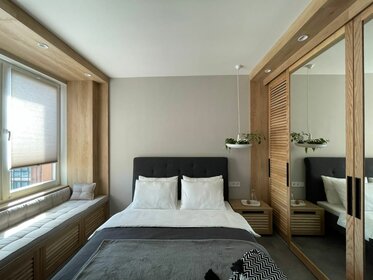 30 м², 1-комнатные апартаменты 5 000 ₽ в сутки - изображение 68