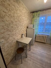 30 м², 1-комнатная квартира 1 700 ₽ в сутки - изображение 18