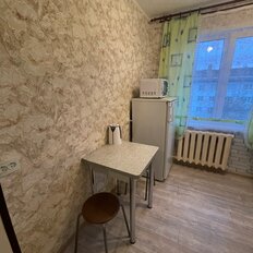 Квартира 28,4 м², 1-комнатная - изображение 4