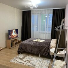 Квартира 25 м², студия - изображение 2