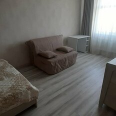 Квартира 37 м², 1-комнатные - изображение 3