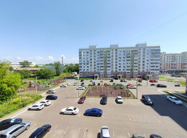 18 м², квартира-студия 1 310 000 ₽ - изображение 24