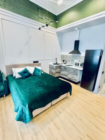 35 м², квартира-студия 6 990 ₽ в сутки - изображение 6