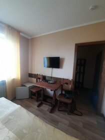 31 м², квартира-студия 2 200 ₽ в сутки - изображение 40