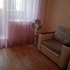 Квартира 40 м², 1-комнатная - изображение 5