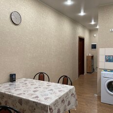 Квартира 50 м², 1-комнатная - изображение 3