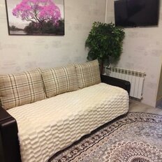 Квартира 17 м², студия - изображение 5