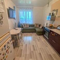 Квартира 45,2 м², 1-комнатная - изображение 2