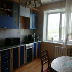 Квартира 63,4 м², 3-комнатная - изображение 2