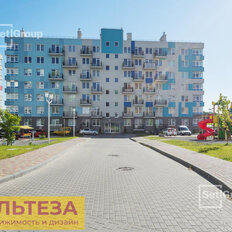 Квартира 33,9 м², 1-комнатная - изображение 2