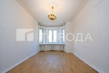 Снять однокомнатную квартиру до 20 тысяч рублей на улице Забалуева в Новосибирске - изображение 47