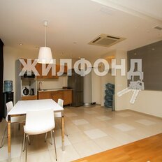 Квартира 159,5 м², 4-комнатная - изображение 2