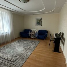 Квартира 99,9 м², 3-комнатная - изображение 3
