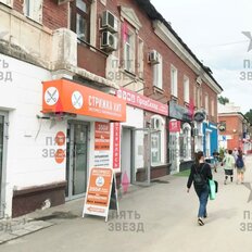 75,6 м², помещение свободного назначения - изображение 1