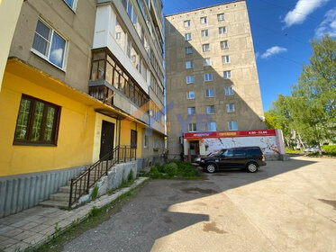 Купить квартиру-студию в ЖК «Кварталы 21/19» в Москве и МО - изображение 26