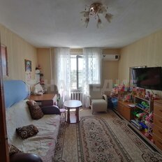 Квартира 37,7 м², 2-комнатная - изображение 1